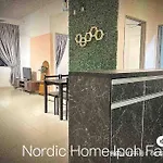 Nordic Home Falim 31 Astro